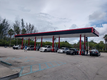 Chevron Hialeah
