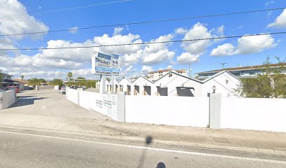 Vip Motel Management Inc, Hialeah