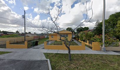 Exclusive Home ALF, Hialeah