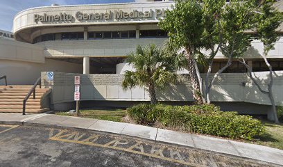Dr. Jorge A. Fernandez-Sanchez, MD, Hialeah