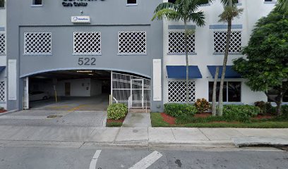 Dr. Irma Gazeroglu, MD, Hialeah