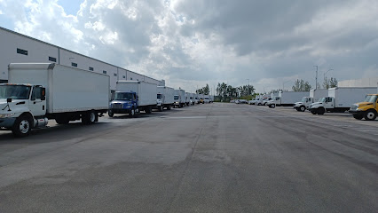 The Home Depot Distribution Center, Hialeah