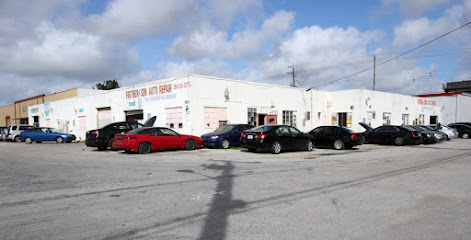 24th Street Warehouse, Hialeah