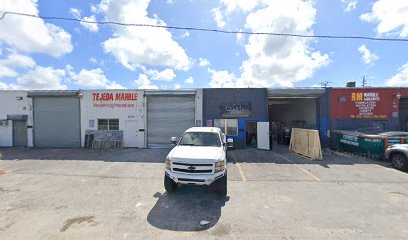 17th Street Warehouse, Hialeah