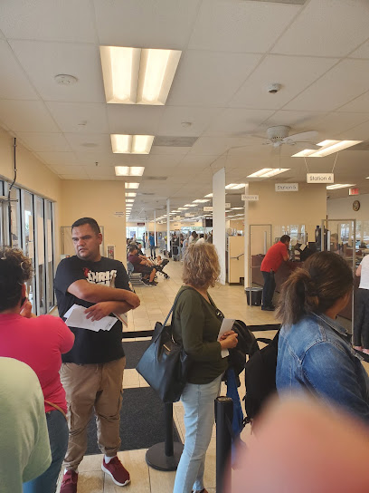 Licencia de Conducir Hialeah Gardens