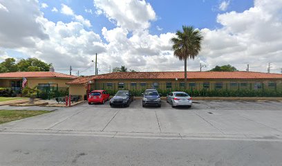 Palm Breeze Assisted Living, Hialeah