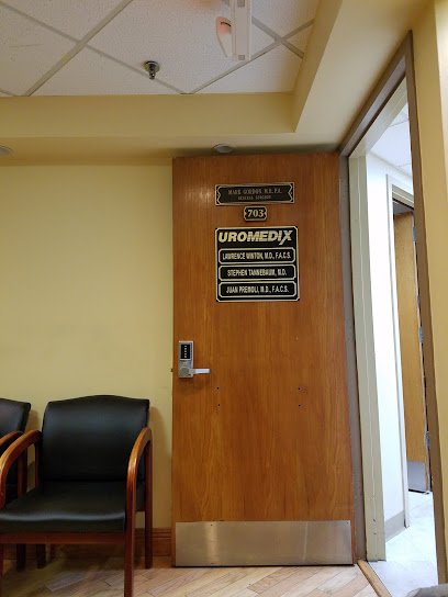 Uro-Medix, Hialeah