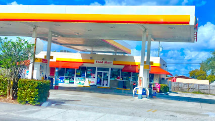 Shell, Hialeah