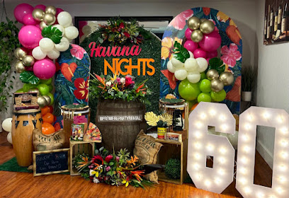 Premiere Party Rental, Hialeah