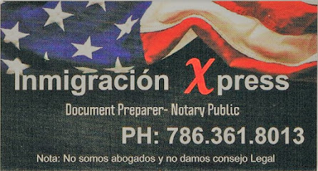 Inmigracion Xpress - Point Integral Services LLC, Hialeah
