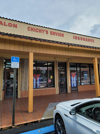 Chichy Envios Inc, Hialeah