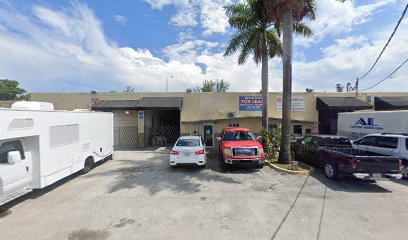 Master Madera Studio, Hialeah