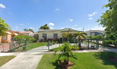 Servants of Jesus-Charity Inc, Hialeah