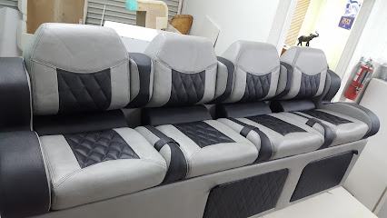 Boat Upholstery Factory, Hialeah