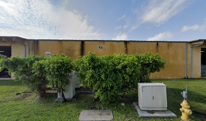 Factoria, Hialeah
