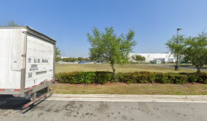 United States Postal Service, Hialeah
