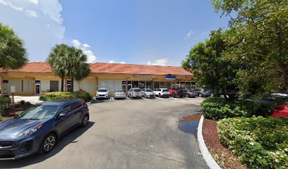 Tania Unisex, Hialeah