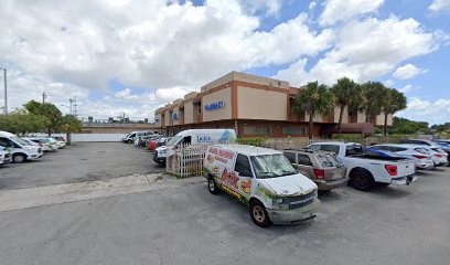 Pujol Alfredo G MD, Hialeah
