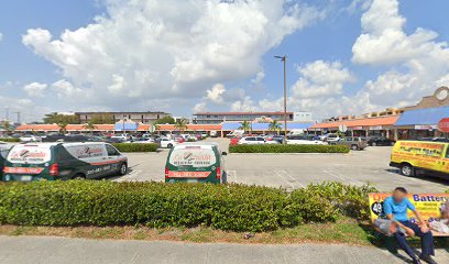 North America Cash Advance Center, Hialeah