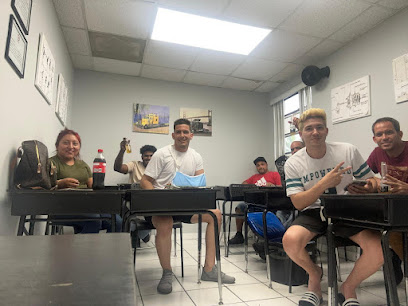 AmeriLatino CDL Services, Hialeah