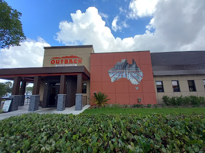 Outback Steakhouse, Hialeah
