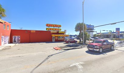 Joyeria-Empenos, Hialeah