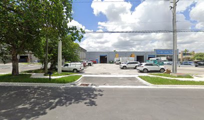 South Florida Pediatrics Inc, Hialeah