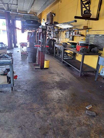 Auto Air Conditioning Corporation, Hialeah