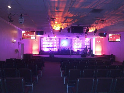 Iglesia Rescate, Hialeah