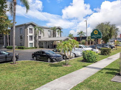 La Quinta Inn by Wyndham Miami Airport North, Hialeah