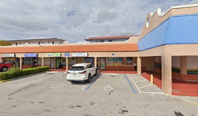 Alea's Immigration Services, Hialeah