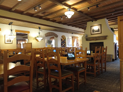Olive Garden Italian Restaurant, Hialeah