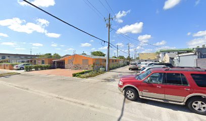 A Loving Place, Hialeah