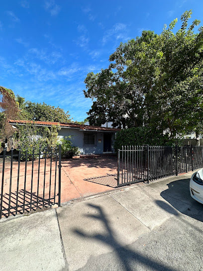 Miami Hostel, Hialeah
