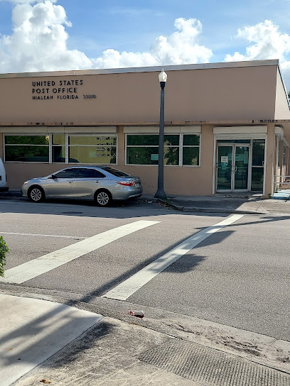 United States Postal Service, Hialeah