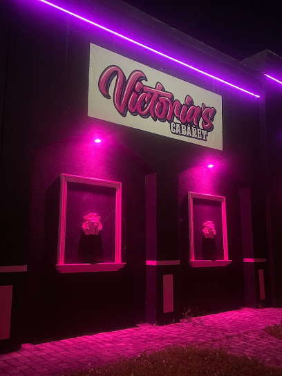Victoria's Cabaret, Hialeah