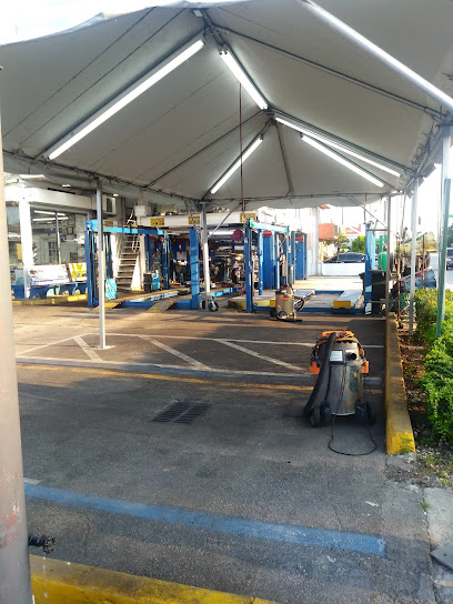 Palm Ave Auto Tech, Hialeah