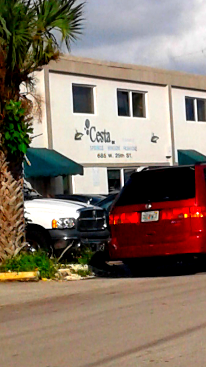 CESTA, Hialeah