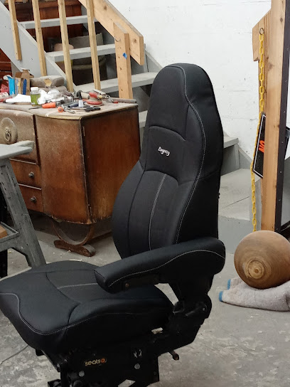 Sanz Unique Upholstery, Hialeah