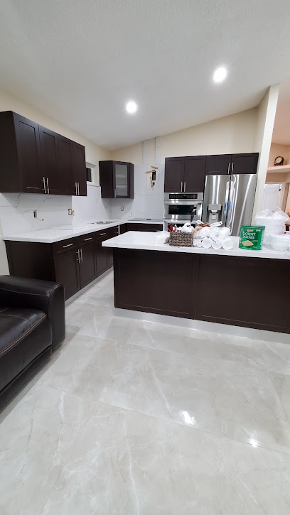 Ramos costum installation llc, Hialeah