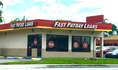 Fast Payday Loans, Inc., Hialeah