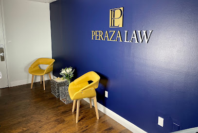Peraza Law, P.A. - Abogado de Bancarrota, Miami, Hialeah