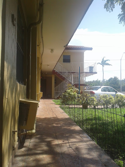 Star Motel, Hialeah