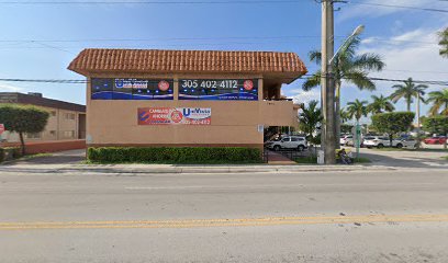 Law Office of Abdel Jimenez, Hialeah