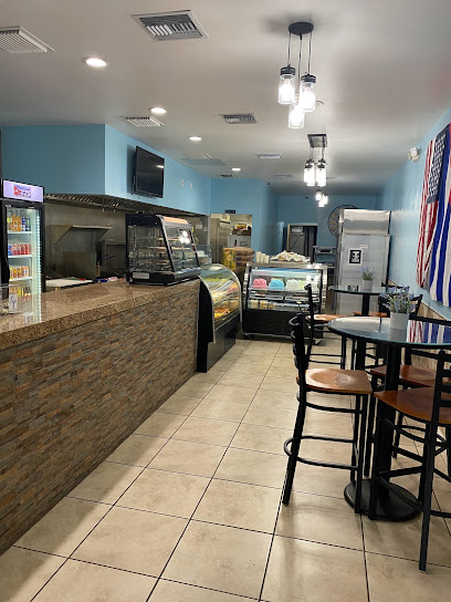 Bella havana pastelería cubana, Hialeah