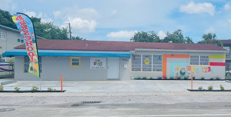 Shine Bright Academy | Daycare Hialeah