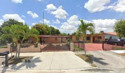 El Chino Mecanica, Hialeah