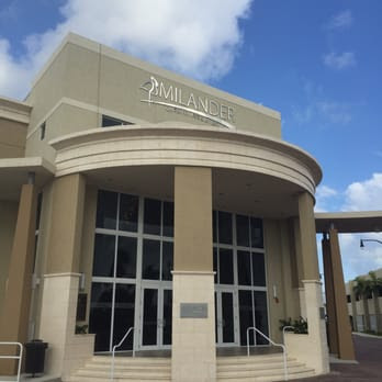 Milander Park, Hialeah
