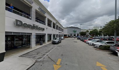 Nicklaus Children's Pediatric Care at Flamingo Park Plaza, Hialeah
