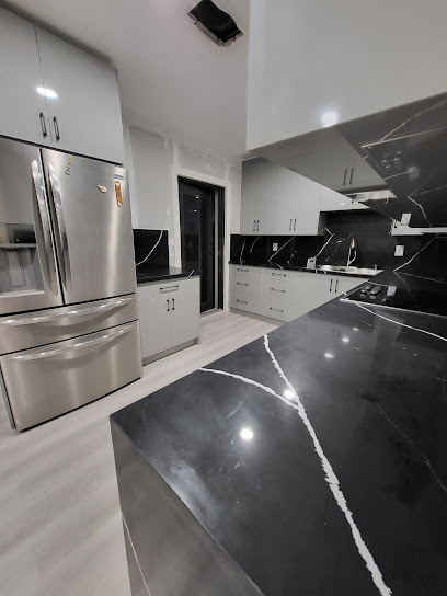 Custom Elite Carpenter, Hialeah